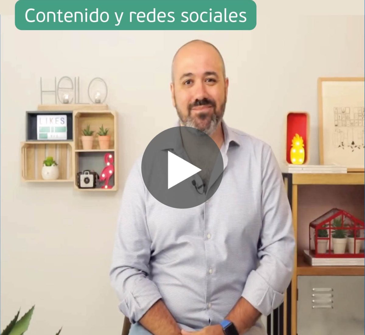 Cómo triunfar y saber usar tus redes sociales