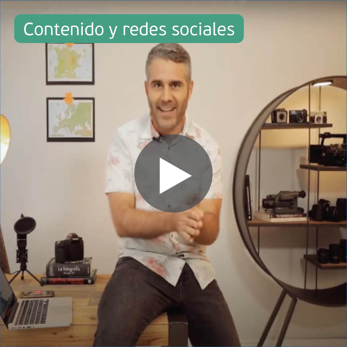 Taller vídeo 2.0 Taller vídeo 2.0