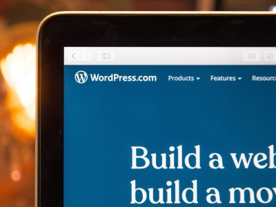 WordPress o la herramienta que debes manejar sin parpadear