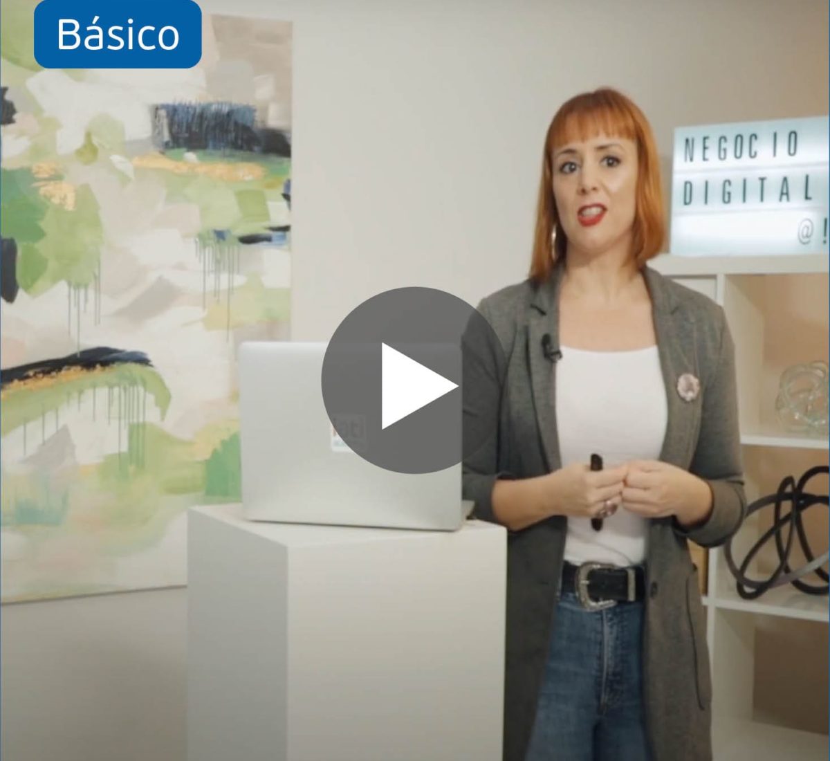 Claves para arrancar tu negocio digital
