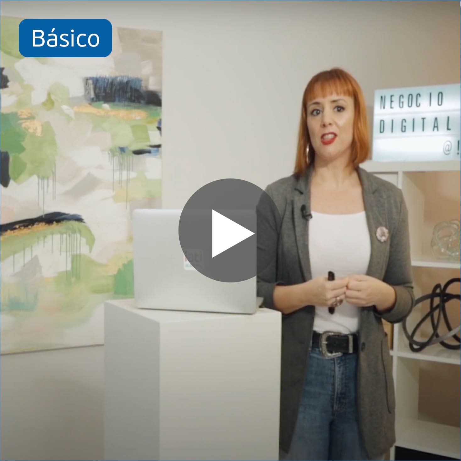 Claves para arrancar tu negocio digital Claves para arrancar tu negocio digital