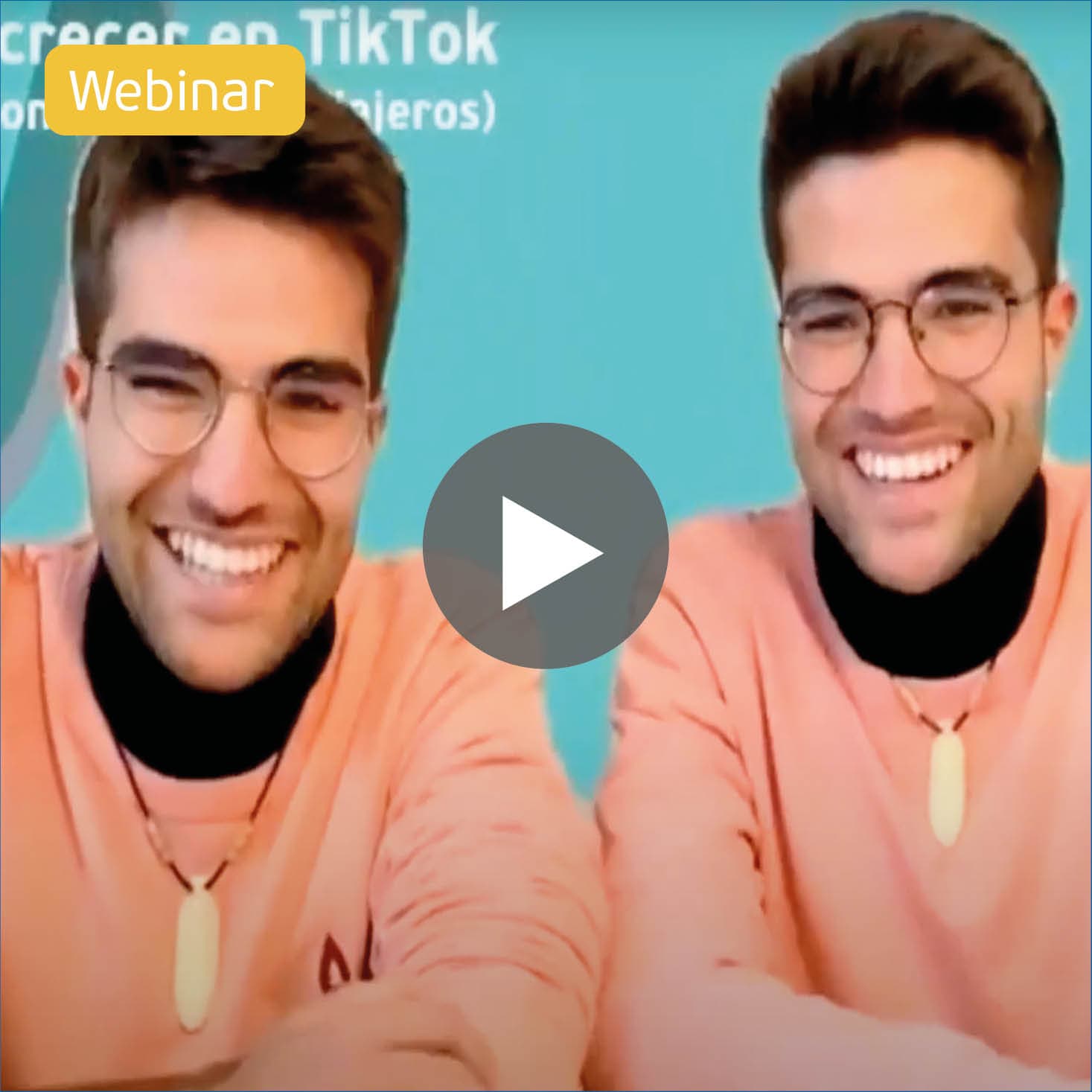 Webinar tiktok Webinar tiktok