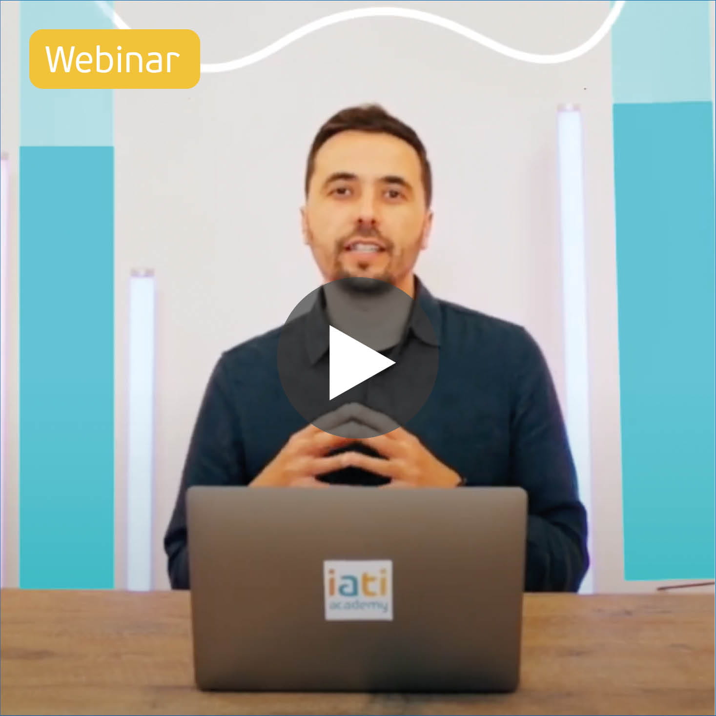 Webinar de diseño de una estrategia SEO para triunfar Webinar de diseño de una estrategia SEO para triunfar
